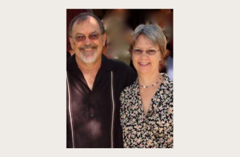 Roman & Janice Stefaniw